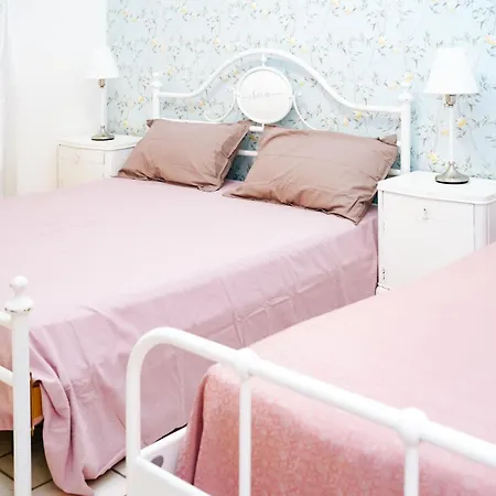 Bed & Breakfast Peperosa And Events *