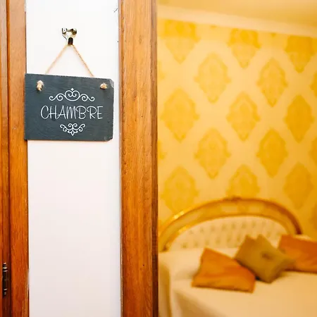 Peperosa And Events Bed & Breakfast Nettuno
