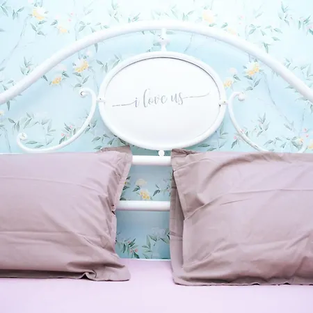 Bed & Breakfast Peperosa And Events Nettuno