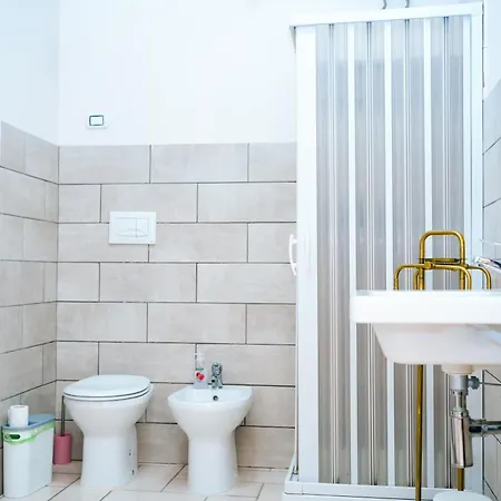 Bed & Breakfast Peperosa And Events