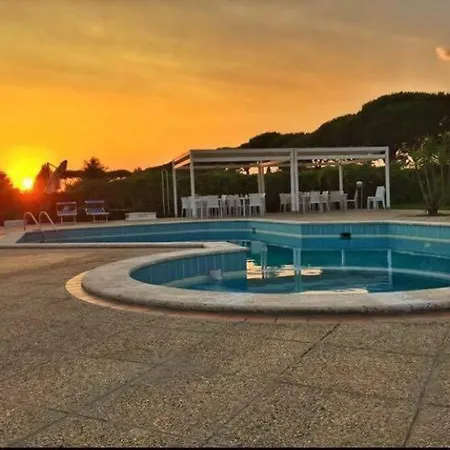 Bed & Breakfast Peperosa And Events