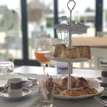 Peperosa And Events Nettuno